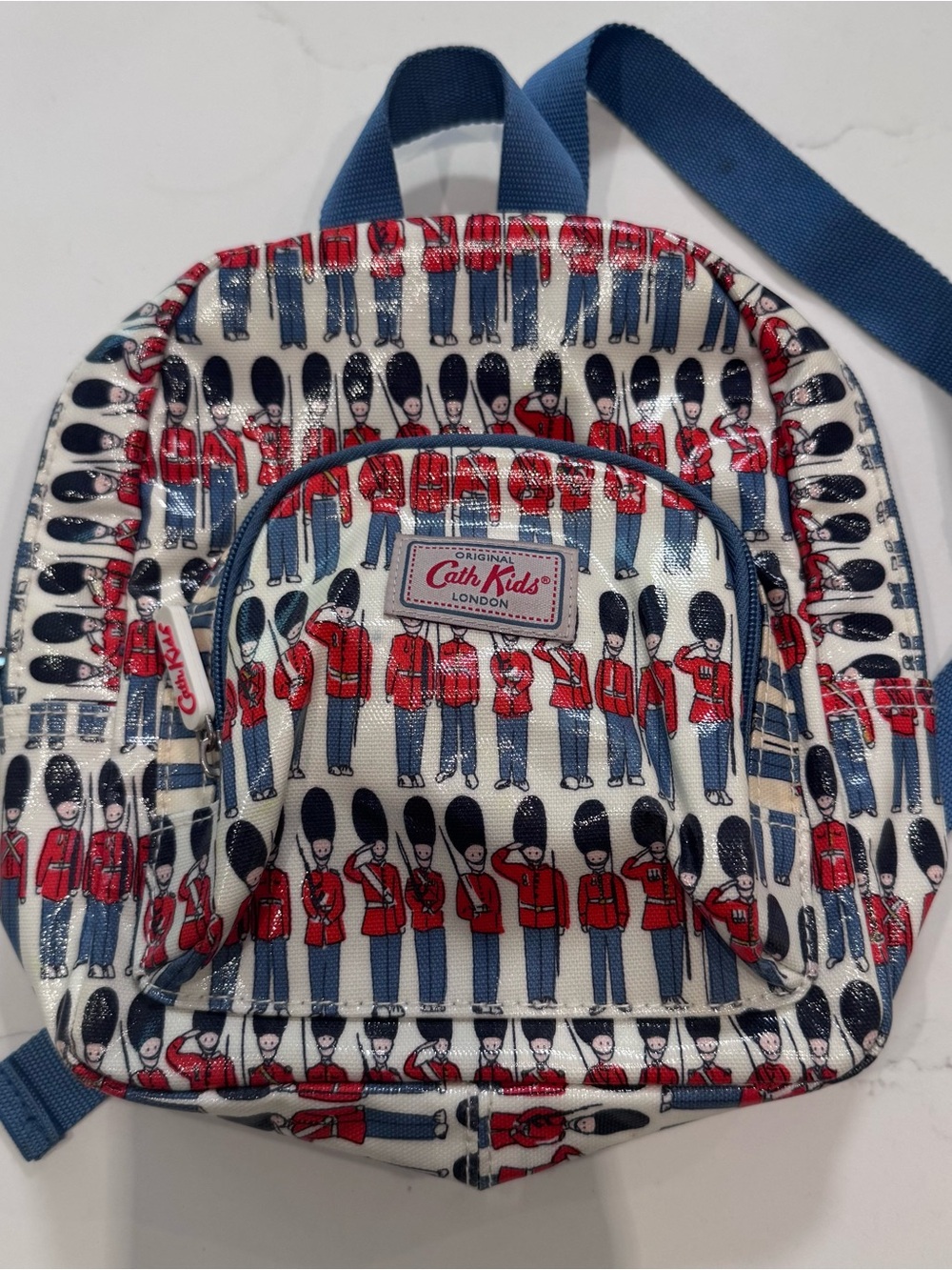 Cath Kidston Toddler Backpack